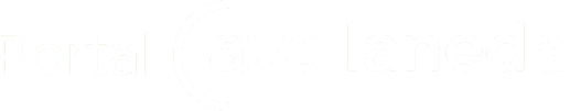 Logo Portal Avellaneda